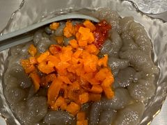 -郭际辣饼铺(第三中学店)