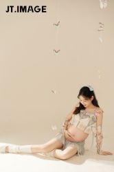 -专注孕妇照亲子照·纪田摄影