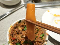 -海底捞火锅(万科广场店)