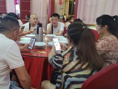 -伙工殿餐厅(吉大店)