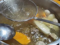 -牛品福潮汕牛肉火锅(旺庄店)