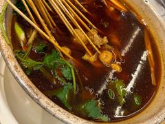 -160烧烤(香坊店)