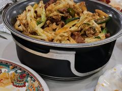 -巴依老爷新疆美食(工体旗舰店)