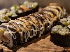 -杭州钱江新城万怡酒店-西餐厅