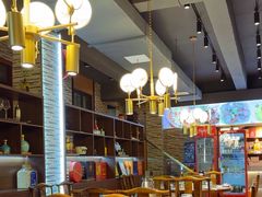 -东安鸡馆(蔡锷南路店)