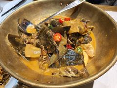 -徽镇小厨·经典徽菜(十里河店)