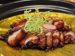 -鹭江宾馆·观海餐厅