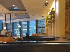 -豪客来牛排(重庆三峡广场步行街1704店)