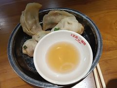 -文武王氏烧饼·无矾油条(西溪路店)