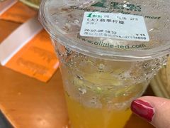 -1点点(西山万达金街店)