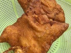 -张家油条