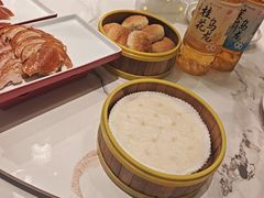 -玉林烤鸭店(定福庄店)