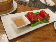 -文津国际酒店-大南门广式茶餐厅