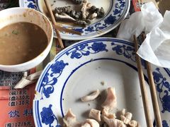 -东兴顺爆肚张