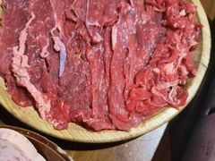 -黔有有贵州酸汤夺夺粉火锅(五味十字店)