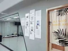 -WISEFIT健身&拳击(CBD店)