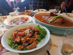 -大铁勺新津菜(东丽阳光新业广场店)