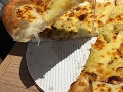 -必胜客(北苑路店)