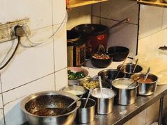 -胖妹面庄(北城天街店)