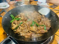 -大地农庄(逢沙大道店)