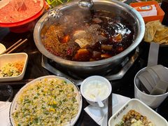 -青山青豆花·笑禅豆腐鱼(黄泥塝店)