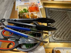 西班牙黑豚五花-金妈家烤肉(龙湖U城天街店)