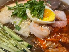 -东四民芳餐厅(世茂工三店)