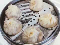 香菇汤包-蔡林记(汉街店)