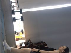 -美航国际健身(北京华联店)