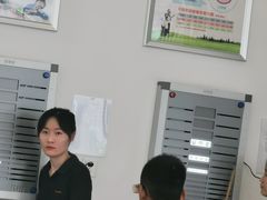 -星视野儿童近视弱视视力训练中心(富荟店)