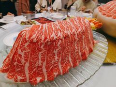 雪龙黑牛-德天肥牛海鲜火锅(城西银泰店)