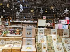 -扶光书店(中环店)