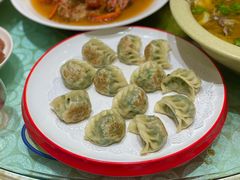 煎饺-驻海渔市(置信店)