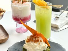 -天玑高空江景餐厅&酒吧Sky Secret Restaurant&Bar