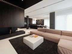-尚层别墅装饰·大宅装修定制设计(天津分公司)
