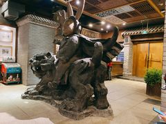 -局气烤鸭·北京菜(前门店)