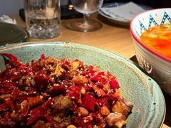 -凡人&庄阿姨的辣(万寿亭店)