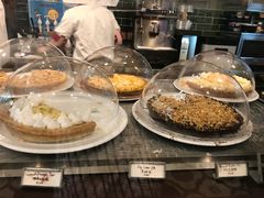 -Pie Bird(新闸路店)