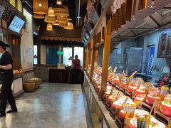 -井水小厨·湘菜(活力广场店)