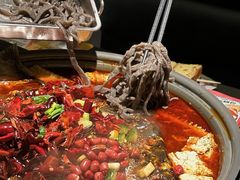 -师烤·豆花烤鱼(广州荔湾扬韬广场店)