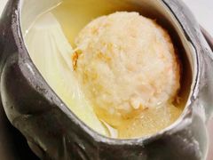 -淮扬府·游园京梦(北京SKP店)