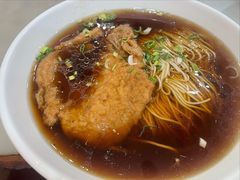 -东吴面馆(因果巷店)