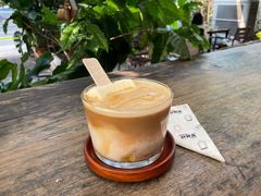 -豆舞咖啡(民乐路店)