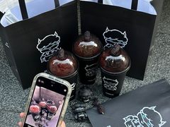 -我是酸奶君(壹方城店)