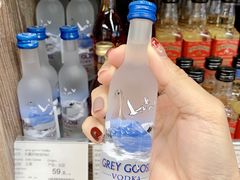 -Olé精品超市(海上世界店)