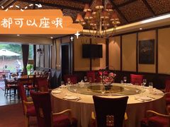 -老房子金沙元年川菜食府·花园餐厅(金沙店)