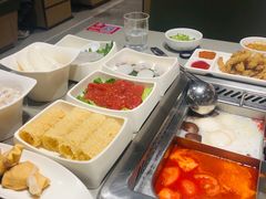 -海底捞火锅(丰尚国际广场店)