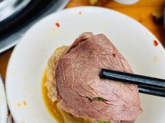 牦牛肉-尼玛藏家风味园(阿山食城店)