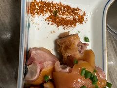 -香樟活鱼馆(渝北店)