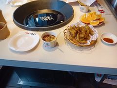 -川西坝子(老军营店)